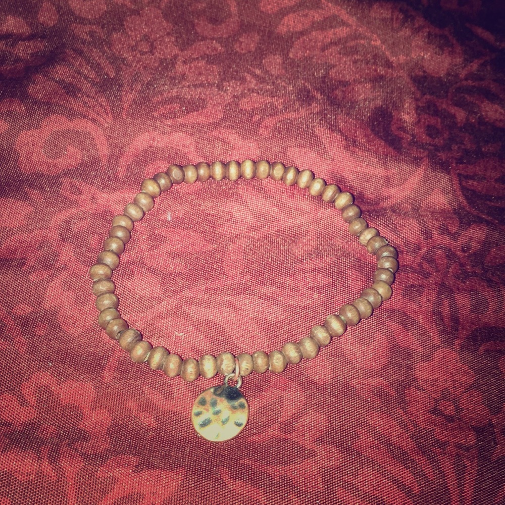 Brown Bracelet🤎